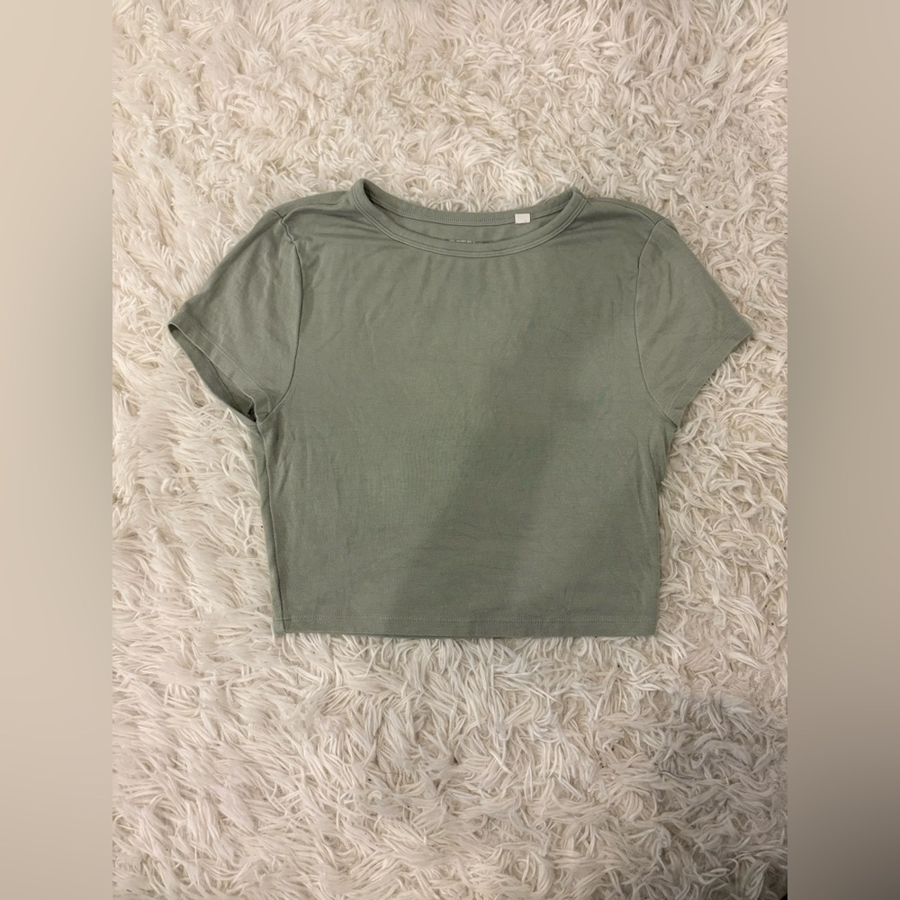 Pacsun Baby tee